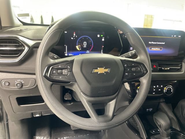 Used 2025 Chevrolet TrailBlazer LT FWD image 14