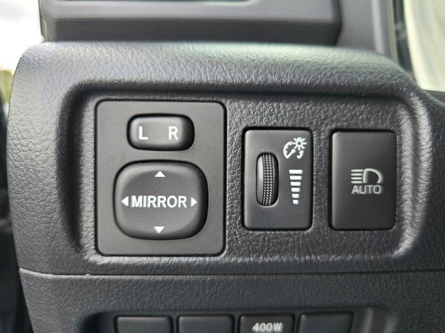 Used 2020 Toyota 4Runner TRD Off-Road Premium w/ Moonroof Package image 28