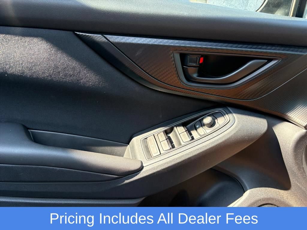 Used 2021 Subaru Impreza 2.0i Premium AWD/4WD image 13