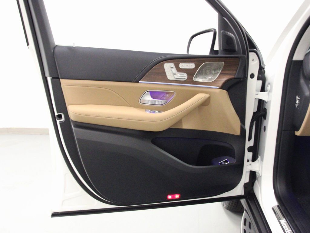 New 2026 Mercedes-Benz GLE 350 4MATIC image 13