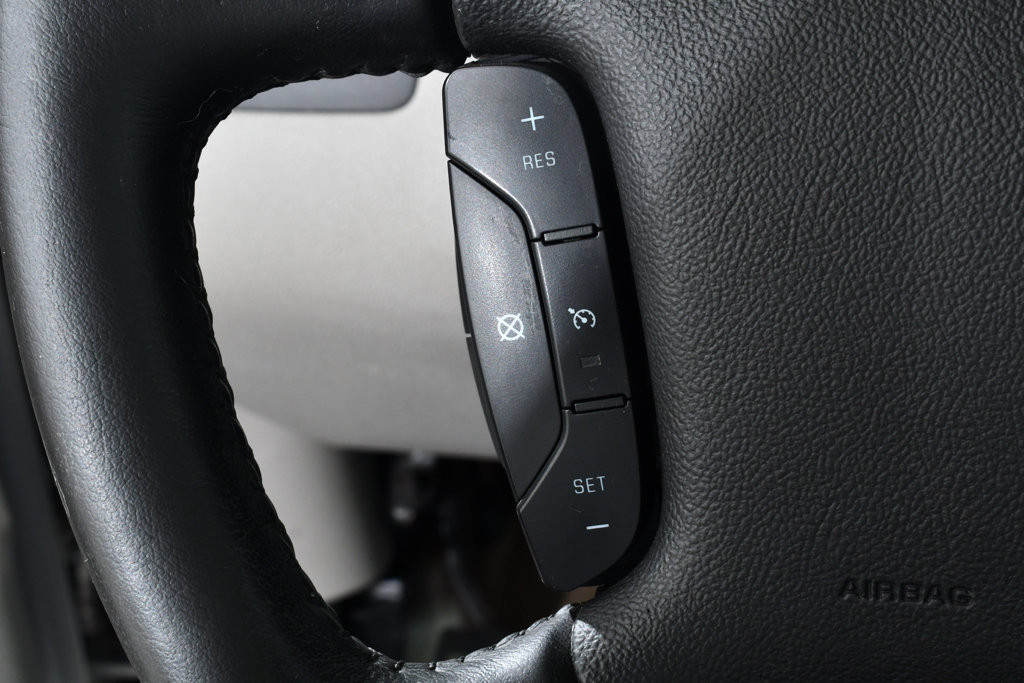 Used 2012 Chevrolet Impala LTZ FWD image 31