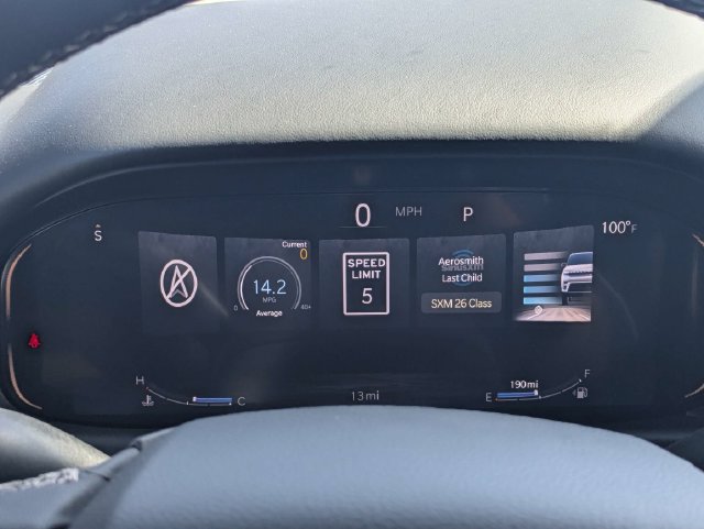 New 2026 Jeep Grand Wagoneer L Limited AWD/4WD image 31