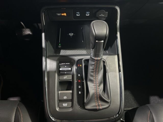 New 2026 Honda CR-V Sport-L image 23