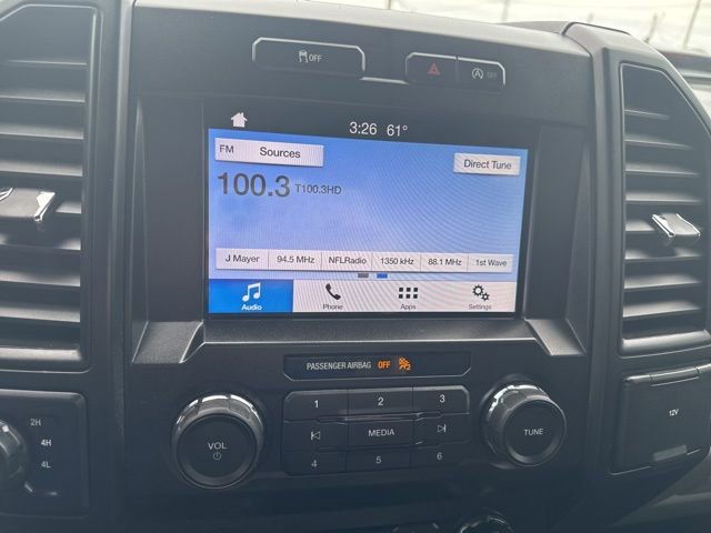 Used 2019 Ford F150 XL w/ Equipment Group 101A Mid AWD/4WD image 22