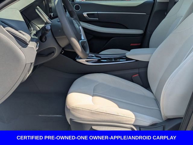 Certified 2023 Hyundai Sonata SE FWD image 11