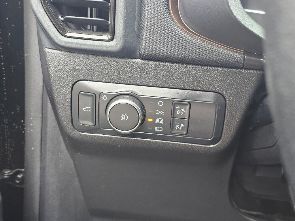 Used 2021 Ford Bronco Sport Outer Banks image 27