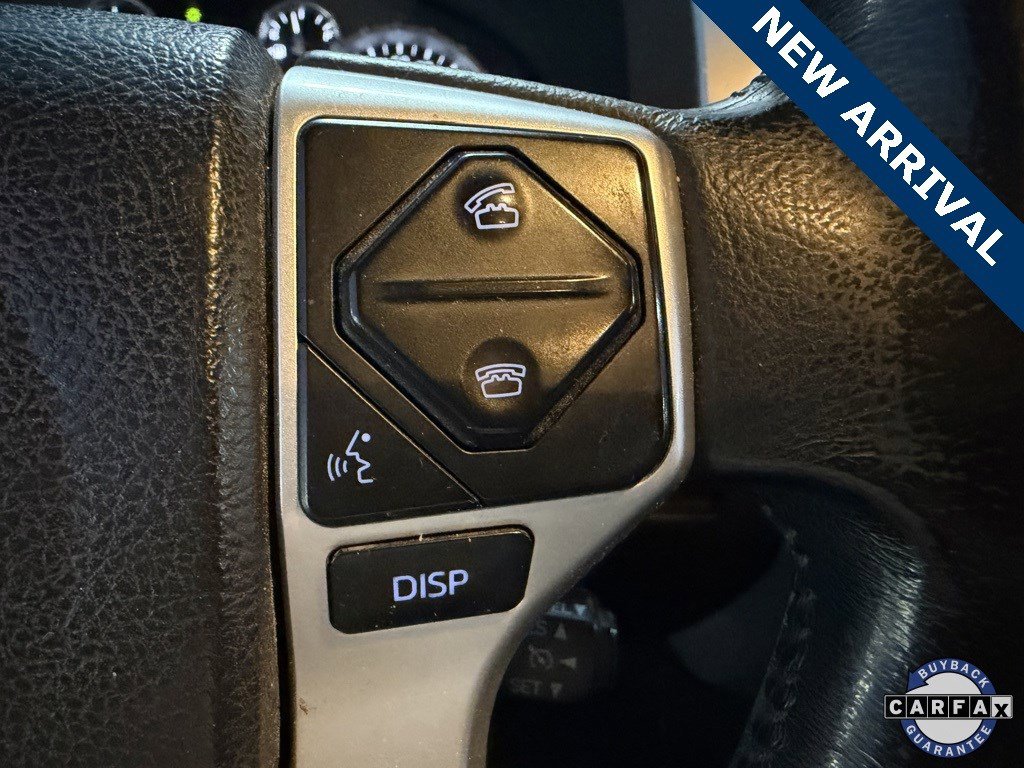 Used 2015 Toyota Tundra Limited image 12