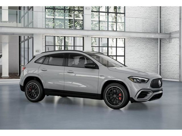 New 2026 Mercedes-Benz GLA 35 AMG 4MATIC image 13