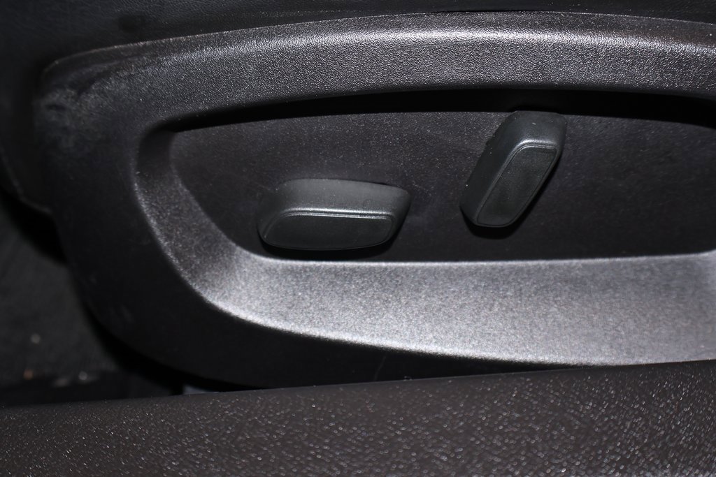 Used 2017 Chevrolet Corvette Stingray Coupe w/ Carbon Flash Badge Package image 15