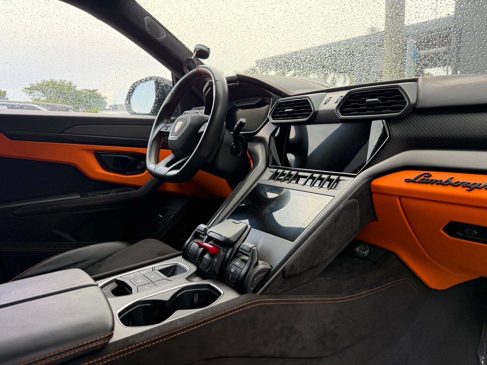 Used 2023 Lamborghini Urus S AWD/4WD image 20