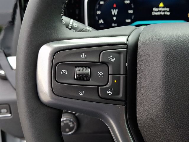 New 2026 Chevrolet Silverado 1500 LT w/ Safety Package AWD/4WD image 10
