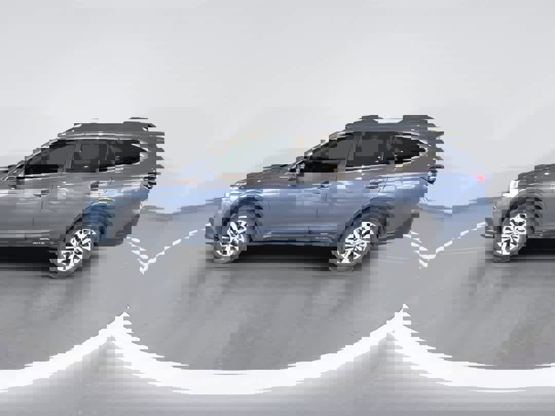 Used 2022 Subaru Outback Premium w/ Popular Package #1 image 5