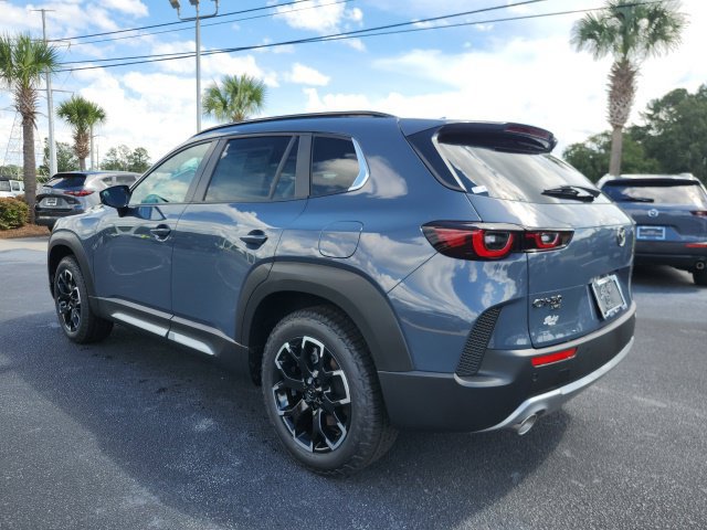New 2026 MAZDA CX-50 Meridian Edition w/ Weather Package AWD/4WD image 5