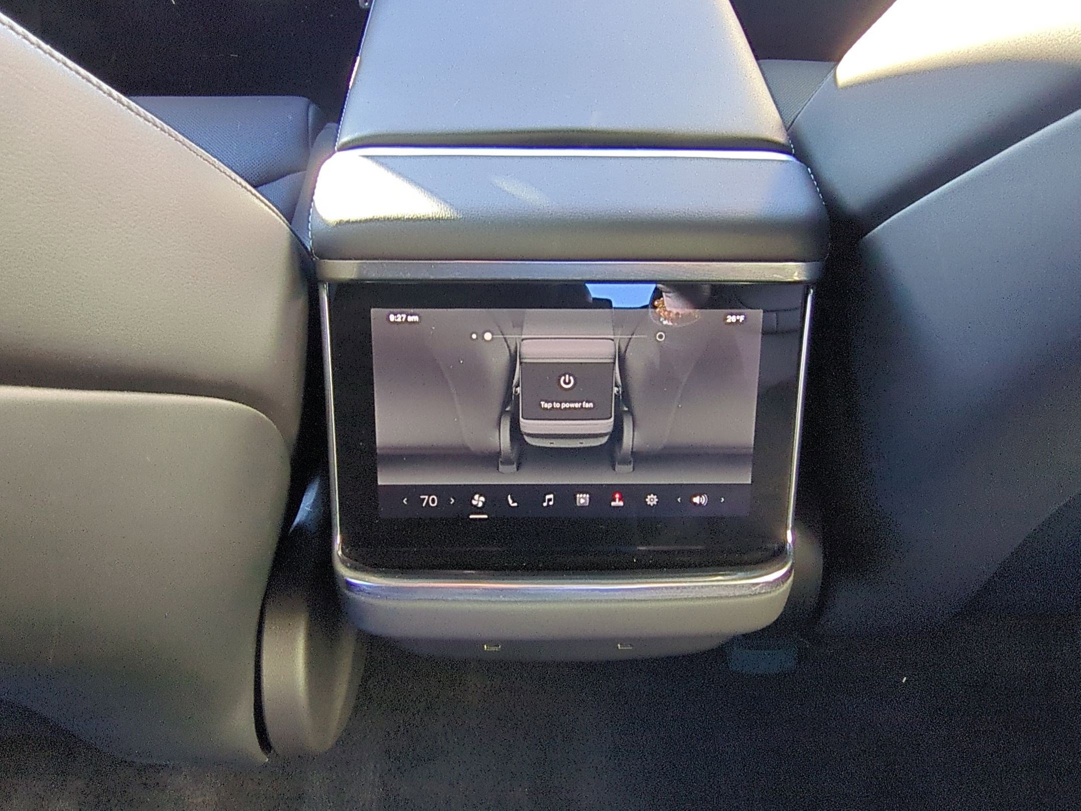 Used 2021 Tesla Model S Plaid image 30