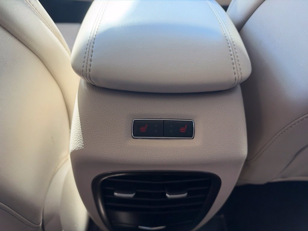 Used 2017 Lincoln MKC Reserve w/ Lincoln MKC Climate Package AWD/4WD image 19