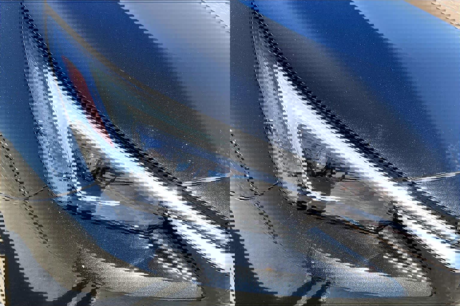 New 2026 Lexus TX 350 AWD image 19