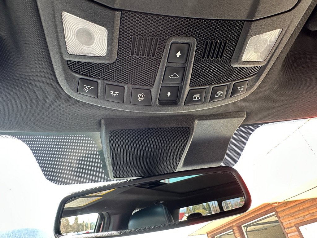 Used 2018 Ford F150 Limited AWD/4WD image 20