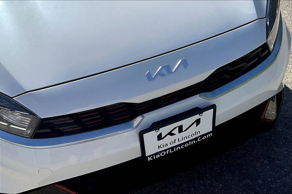 Used 2023 Kia Forte GT-Line FWD image 30