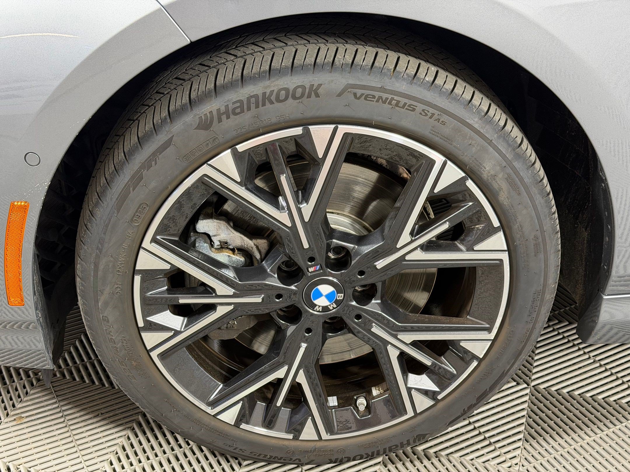 Used 2026 BMW 228i xDrive AWD/4WD image 12