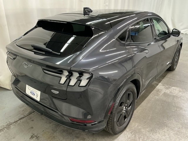 Used 2021 Ford Mustang Mach-E California Route 1 image 3