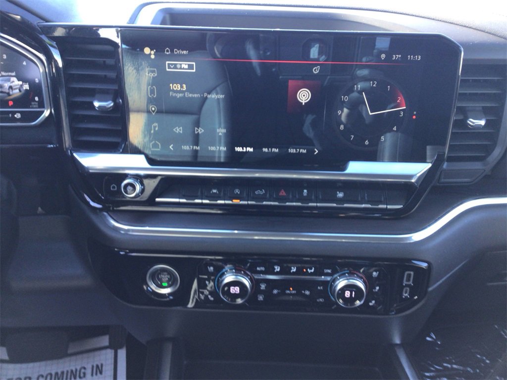 Used 2023 GMC Sierra 1500 SLT w/ SLT Premium Package image 14