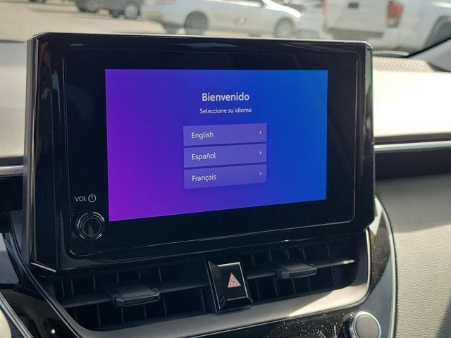 Used 2023 Toyota Corolla LE image 24