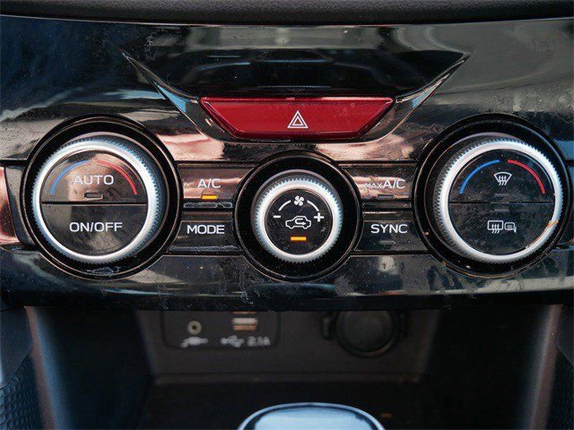 Used 2023 Subaru Forester Limited image 21