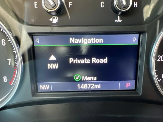 Used 2023 Buick Enclave Essence w/ Experience Buick Package FWD image 9