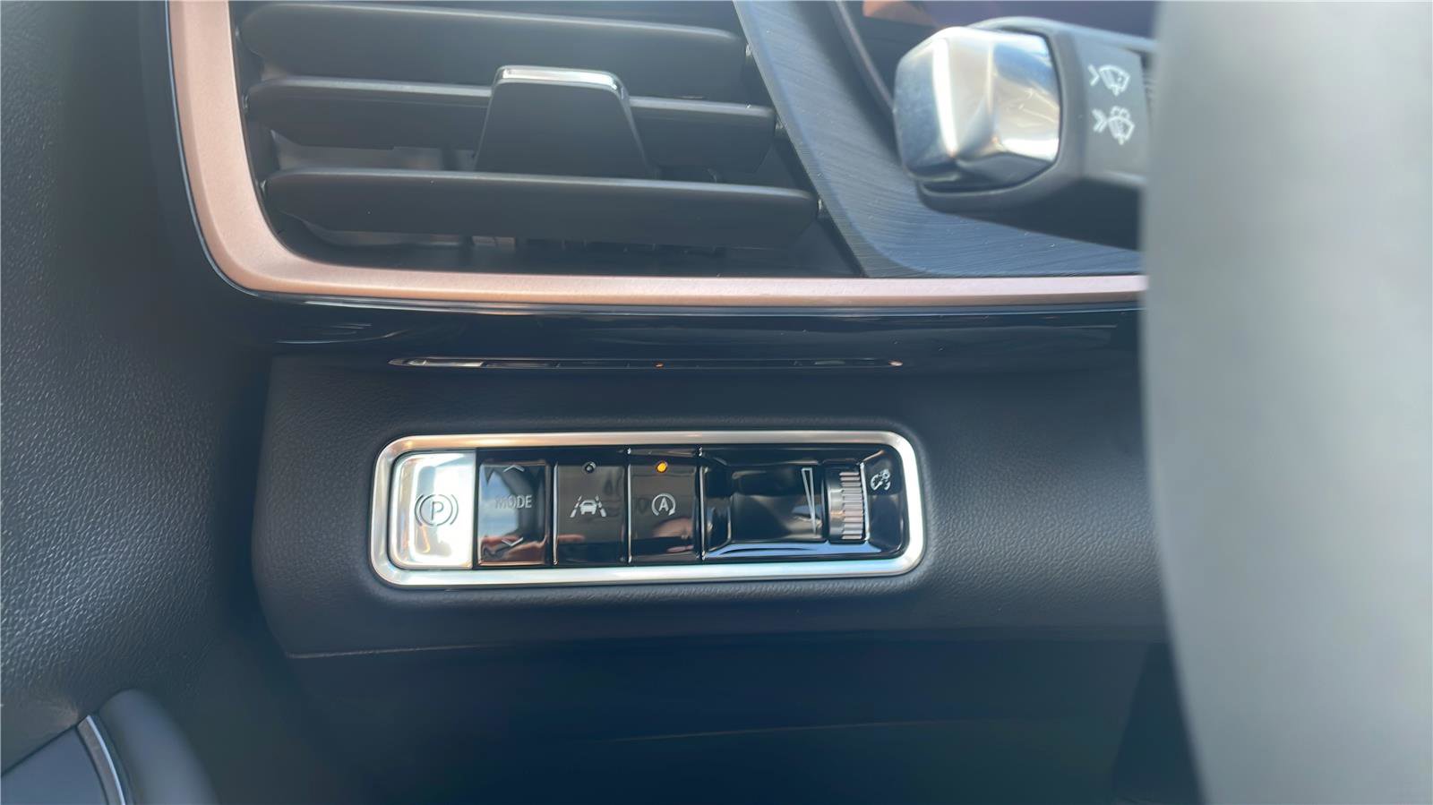 New 2026 Buick Envision Sport Touring image 15