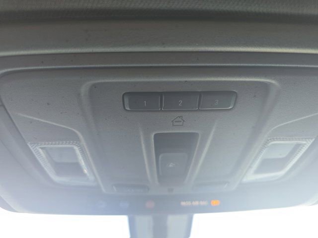 Used 2020 Chevrolet Silverado 2500 LTZ w/ LTZ Convenience Package image 41