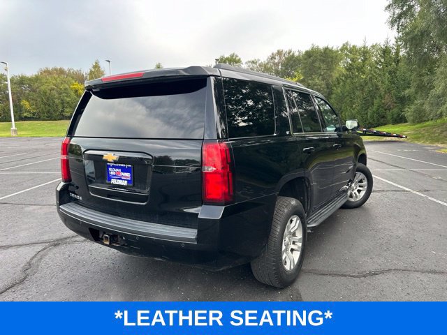 Used 2019 Chevrolet Tahoe LT AWD/4WD image 4