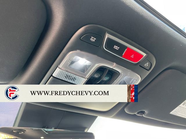 Used 2025 Kia Telluride SX X-Line AWD/4WD image 42