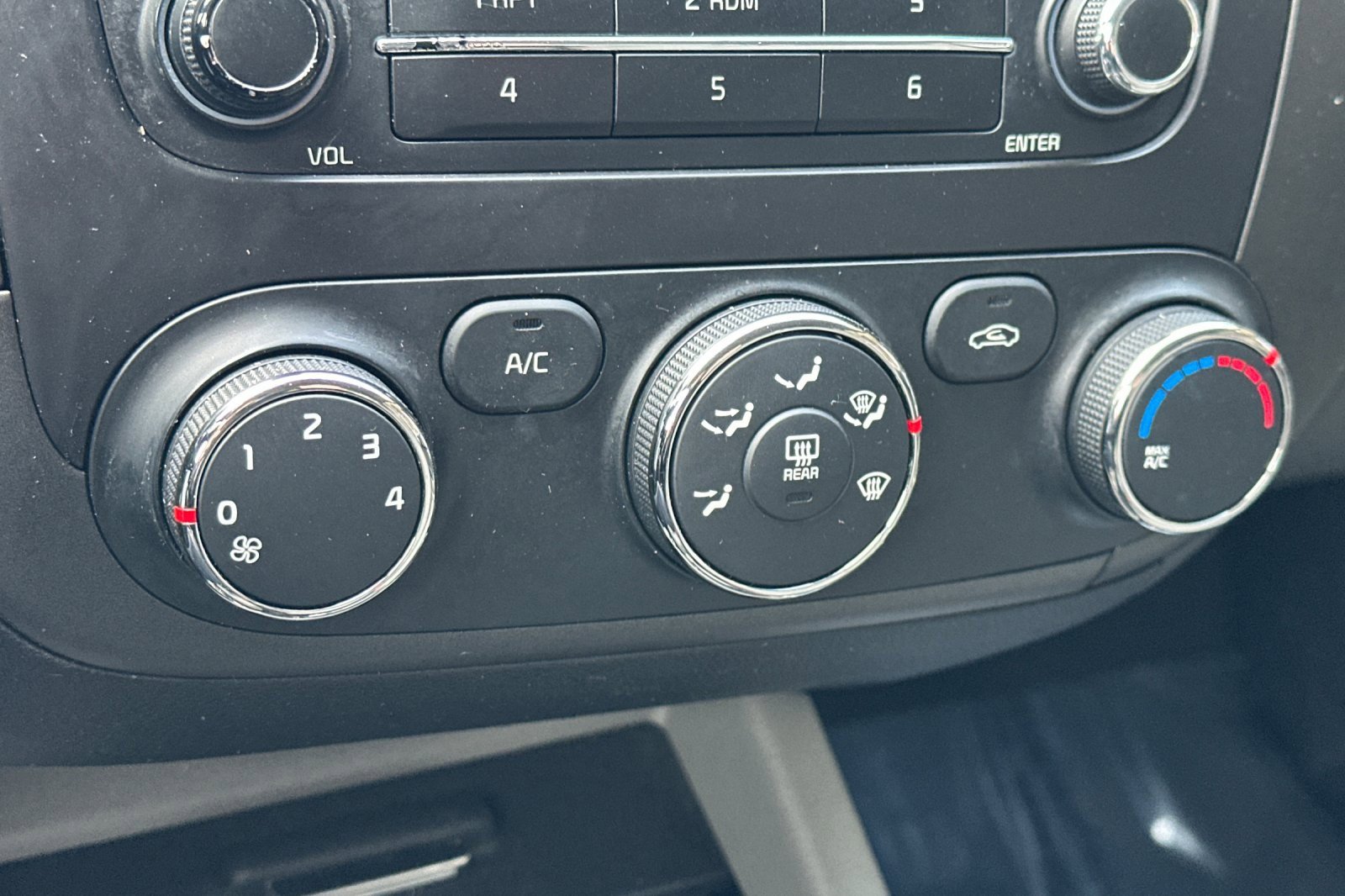 Used 2016 Kia Forte LX image 20