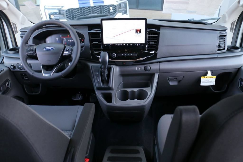 New 2026 Ford Transit 350 XLT RWD image 24