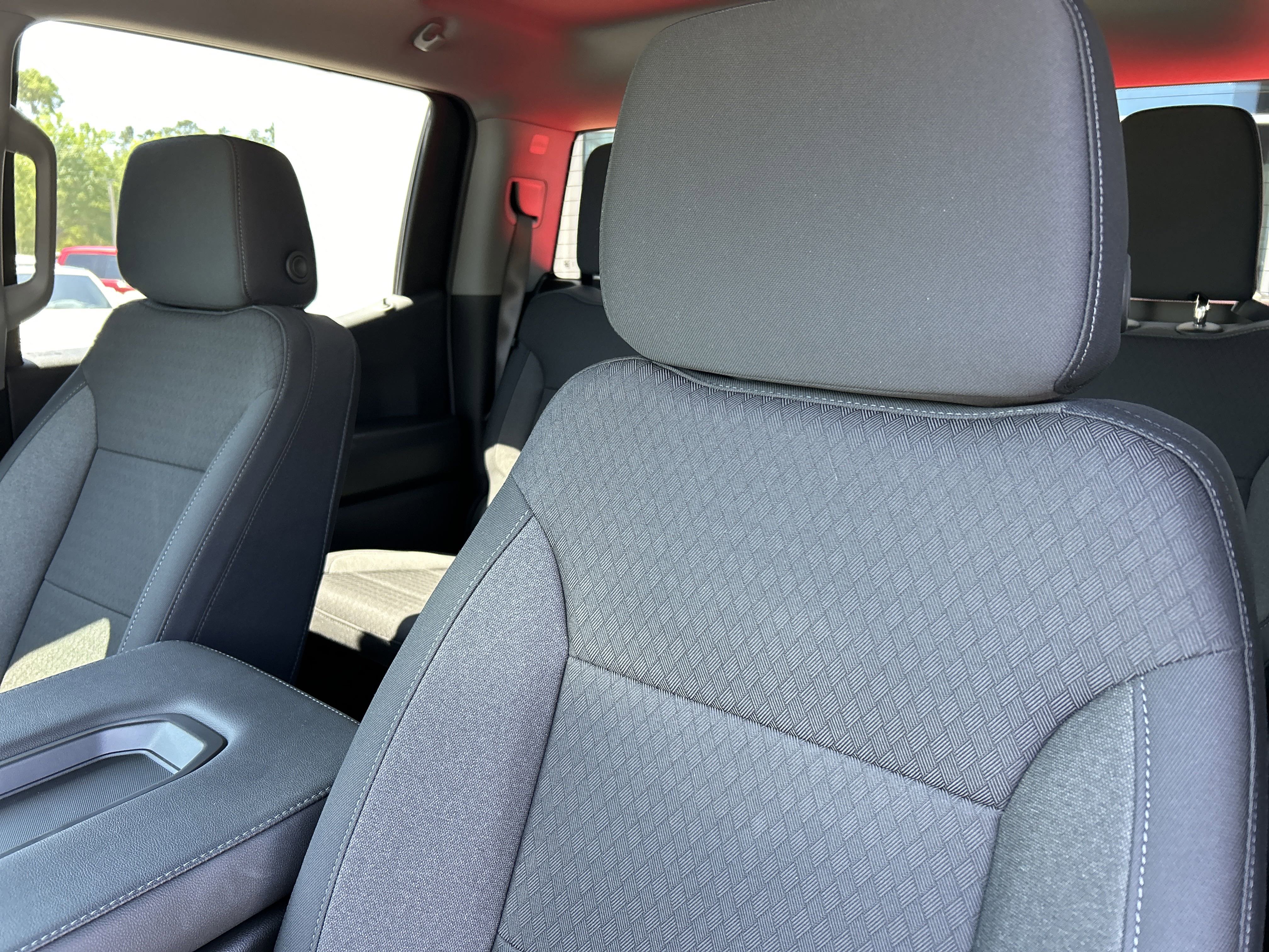 New 2025 GMC Sierra 1500 Pro w/ Graphite Edition image 41