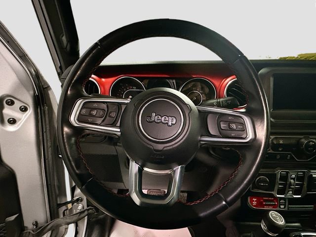 Used 2020 Jeep Gladiator Rubicon image 11