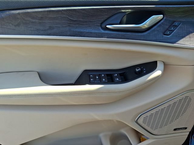 Used 2021 Jeep Grand Cherokee L Limited AWD/4WD image 12
