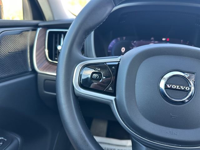 Used 2023 Volvo XC60 B5 Plus w/ Climate Package AWD/4WD image 23