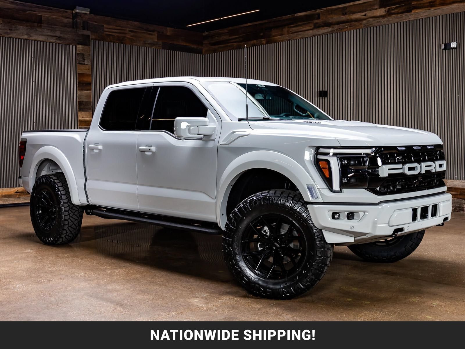 Used 2026 Ford F150 Raptor AWD/4WD image 1