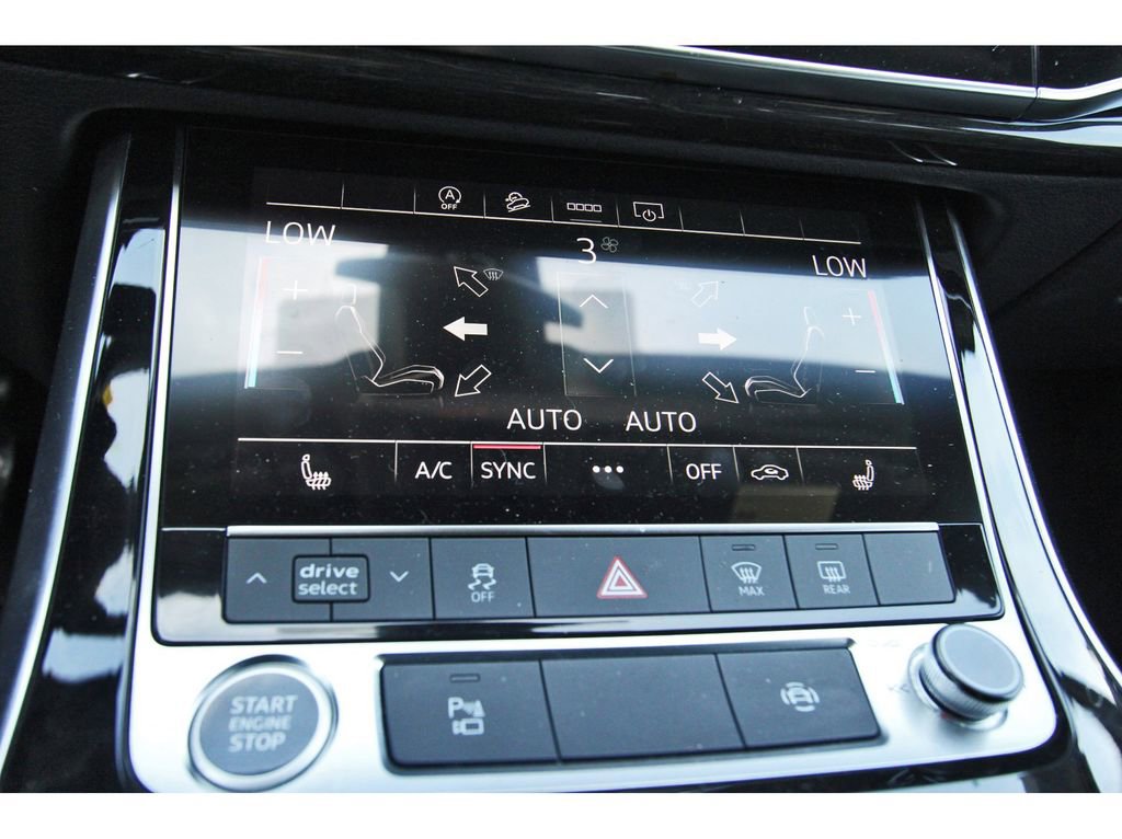 Used 2025 Audi Q7 3.0T Premium Plus image 23