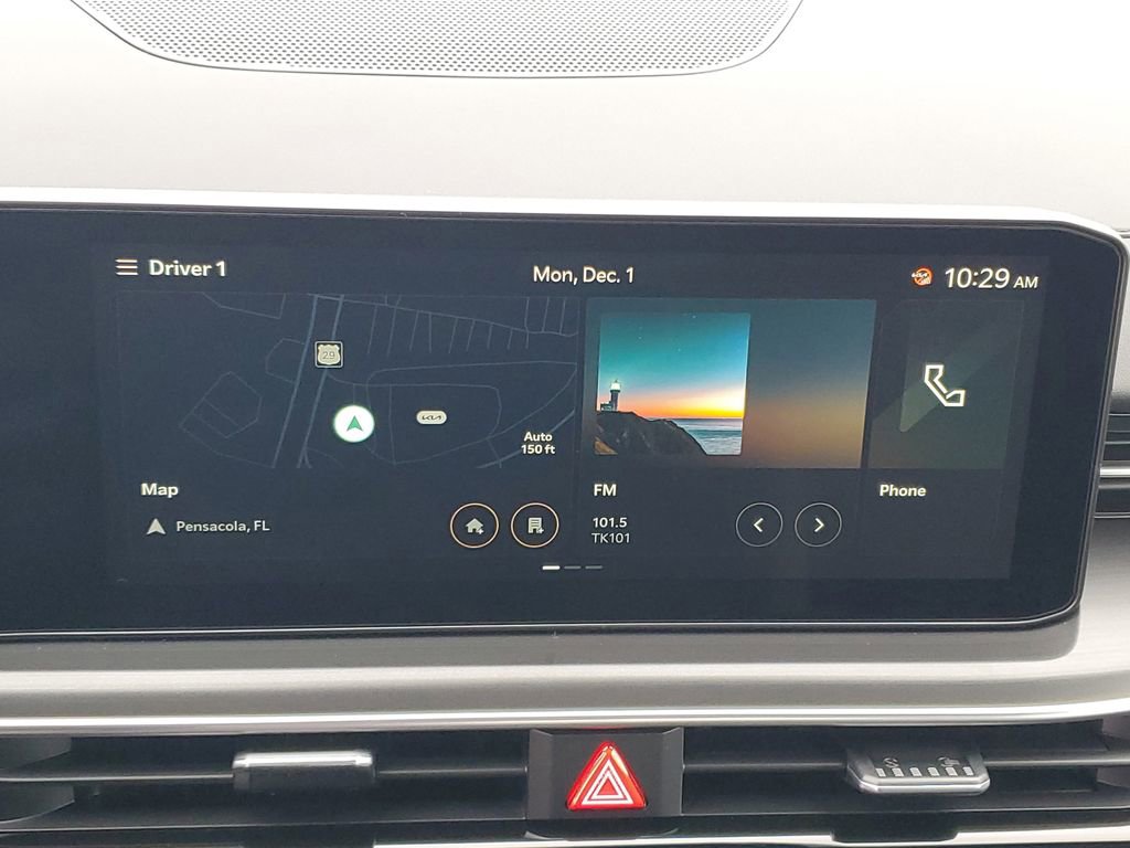 New 2026 Kia K5 GT-Line FWD image 15