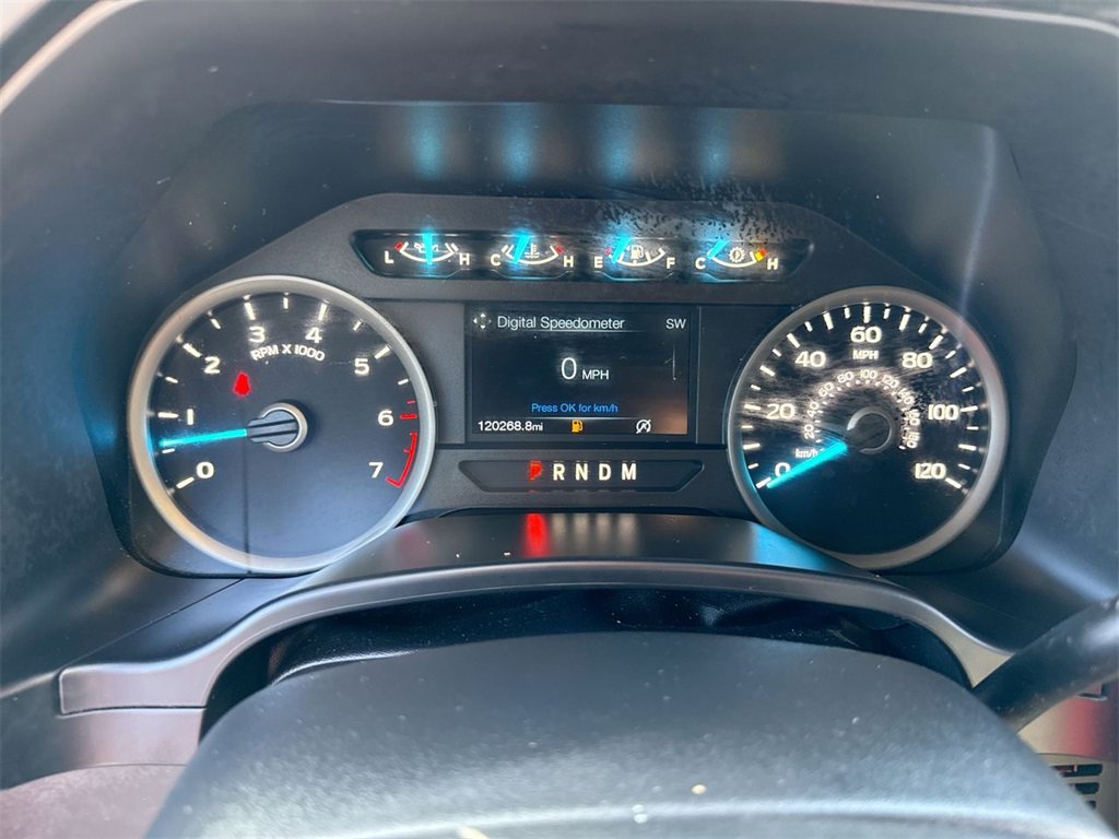 Used 2020 Ford F150 XLT w/ Equipment Group 301A Mid image 15