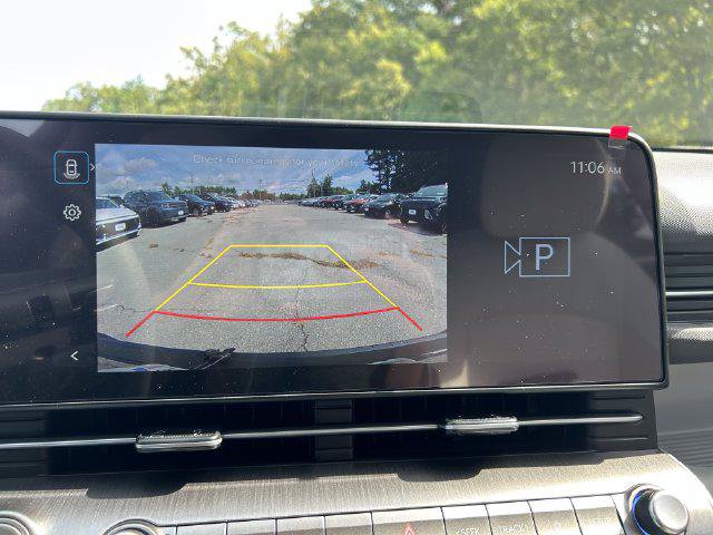 New 2027 Hyundai Kona SEL Sport AWD/4WD image 18
