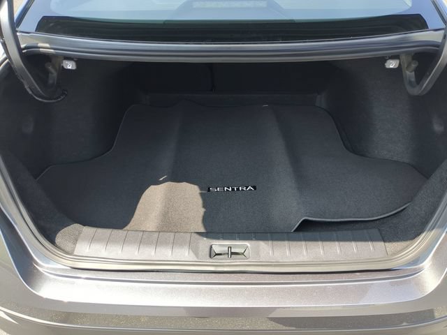 New 2026 Nissan Sentra SV w/ Floor Mat Package FWD image 26
