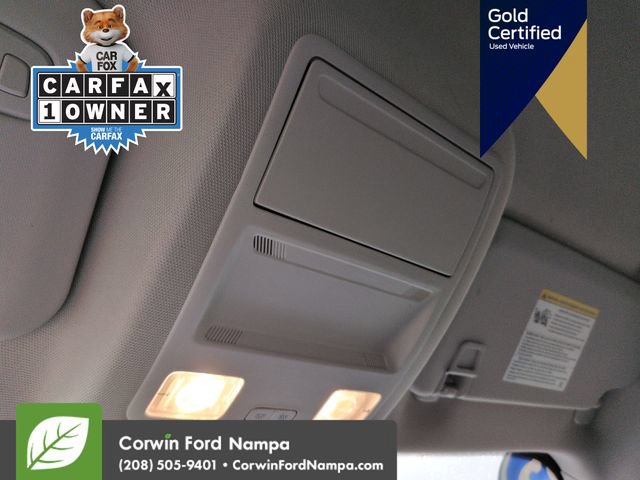 Used 2025 Ford Escape Platinum AWD/4WD image 24