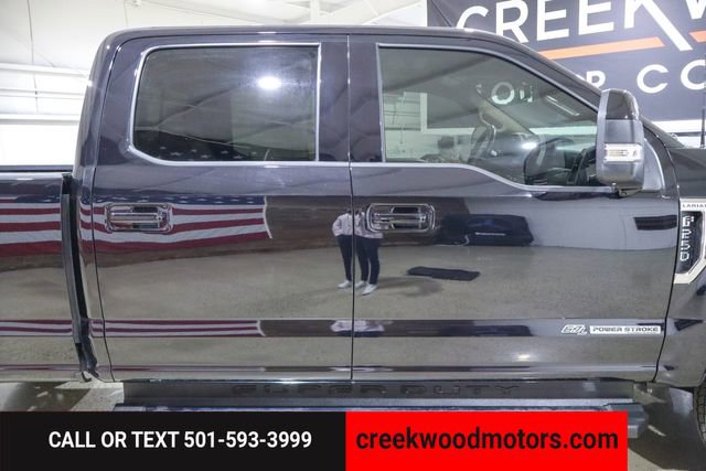 Used 2022 Ford F250 Lariat w/ Lariat Value Package image 25