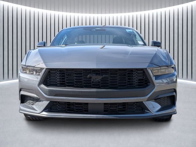 New 2025 Ford Mustang Coupe image 8