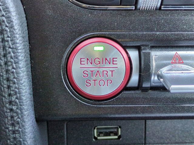 Used 2021 Ford Mustang Premium w/ Equipment Group 201A image 27