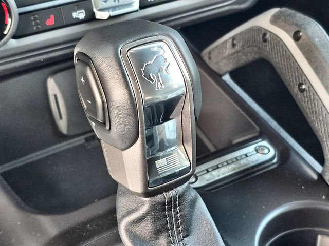 Used 2024 Ford Bronco Outer Banks image 28