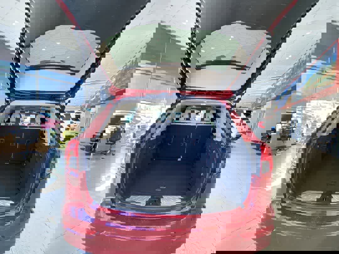 Used 2017 Buick Envision Premium w/ Driver Confidence Package image 27